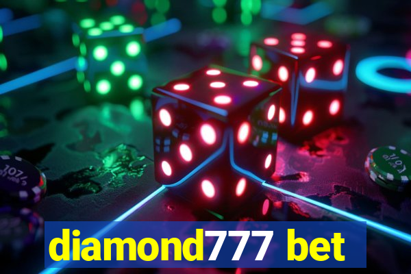 diamond777 bet